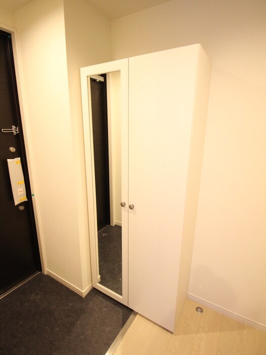 at小舟の物件内観写真