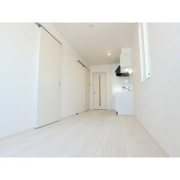 Ｇｒａｎｄｔｉｃ　Ｌａｎａの物件内観写真