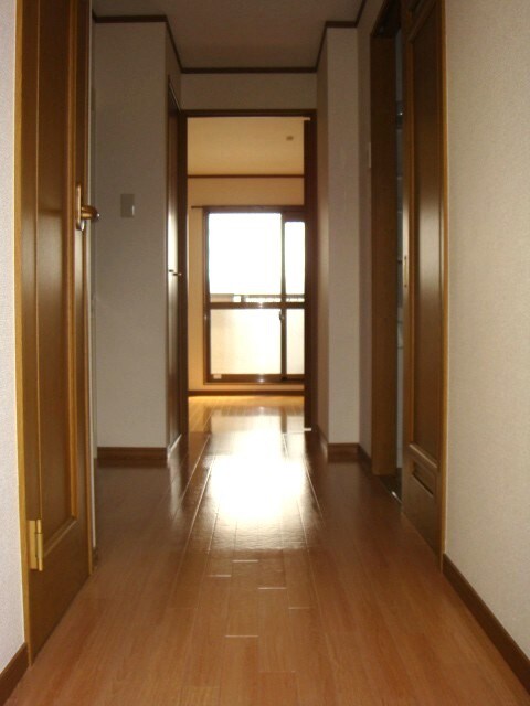 プルメリア・Ｍの物件内観写真