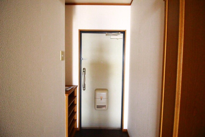 プルメリア・Ｍの物件内観写真