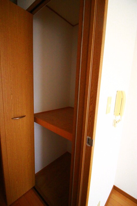 プルメリア・Ｍの物件内観写真