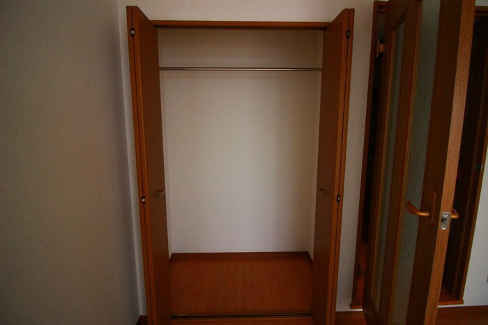 プルメリア・Ｍの物件内観写真