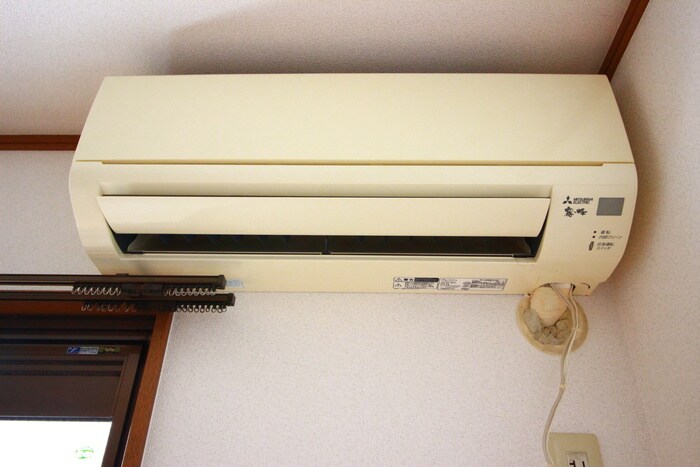 プルメリア・Ｍの物件内観写真