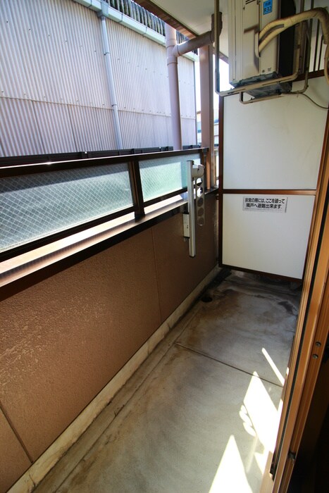 プルメリア・Ｍの物件内観写真