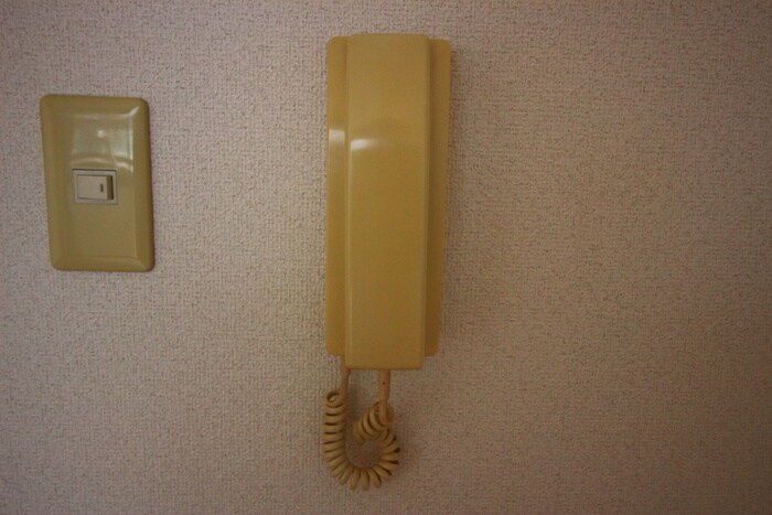 プルメリア・Ｍの物件内観写真