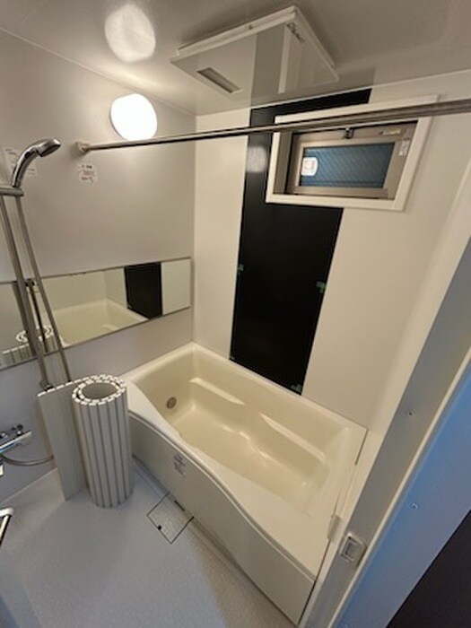 パラシオン西新の物件内観写真