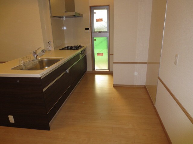 パラシオン西新の物件内観写真