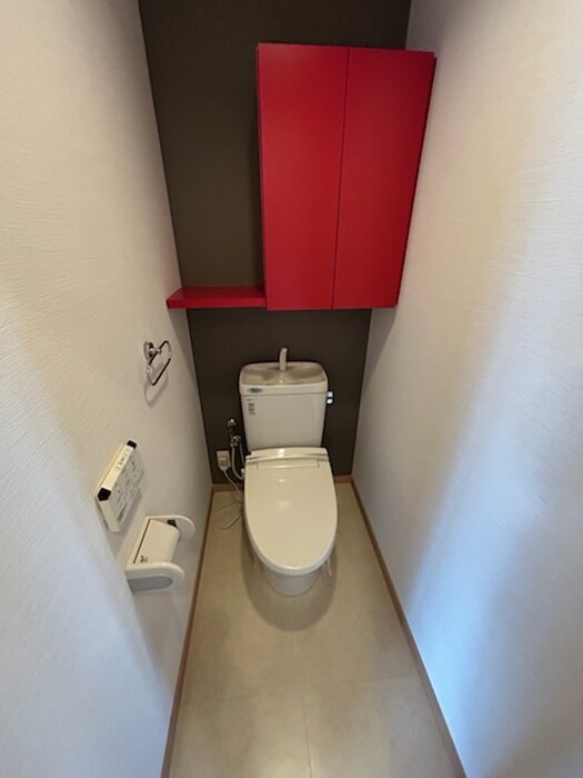 パラシオン西新の物件内観写真