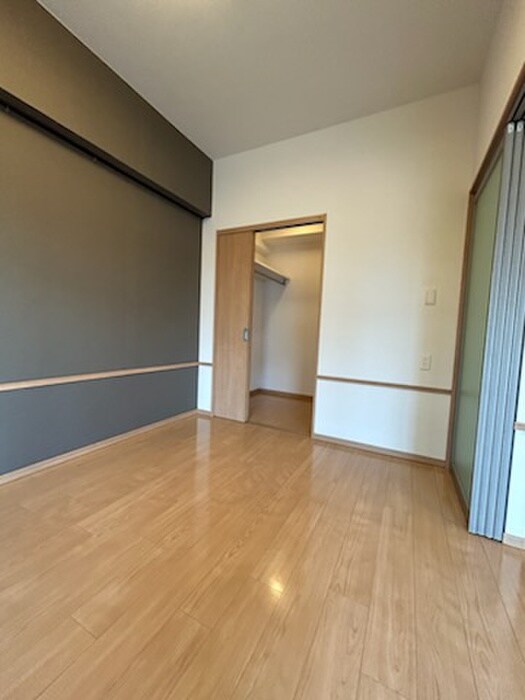 パラシオン西新の物件内観写真