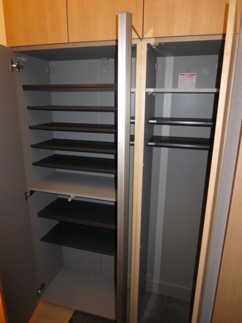 パラシオン西新の物件内観写真