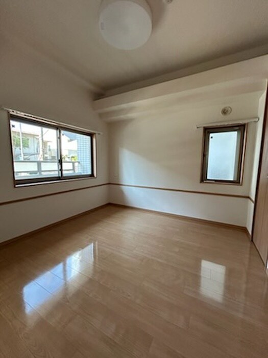 パラシオン西新の物件内観写真