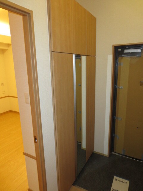 パラシオン西新の物件内観写真