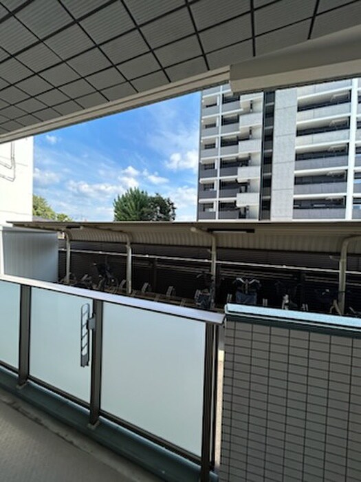 パラシオン西新の物件内観写真