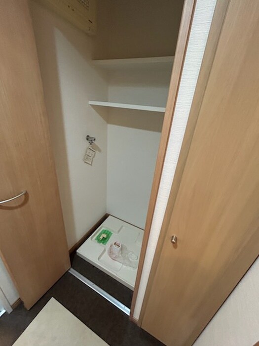 パラシオン西新の物件内観写真