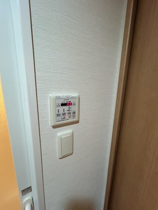 パラシオン西新の物件内観写真