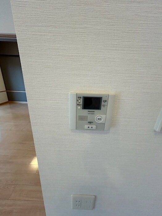 パラシオン西新の物件内観写真