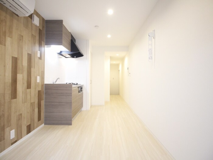 Pre cher 浄心の物件内観写真