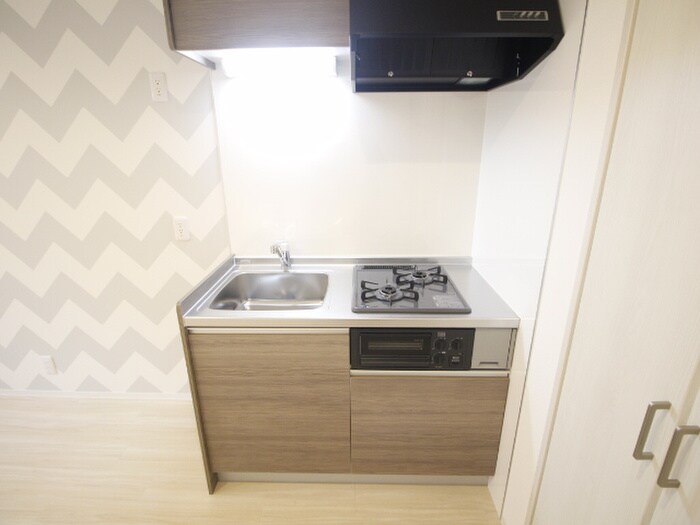 Pre cher 浄心の物件内観写真