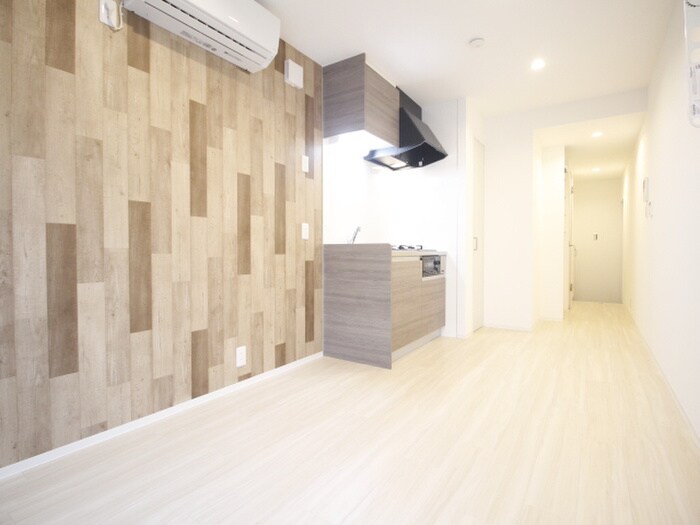 Pre cher 浄心の物件内観写真