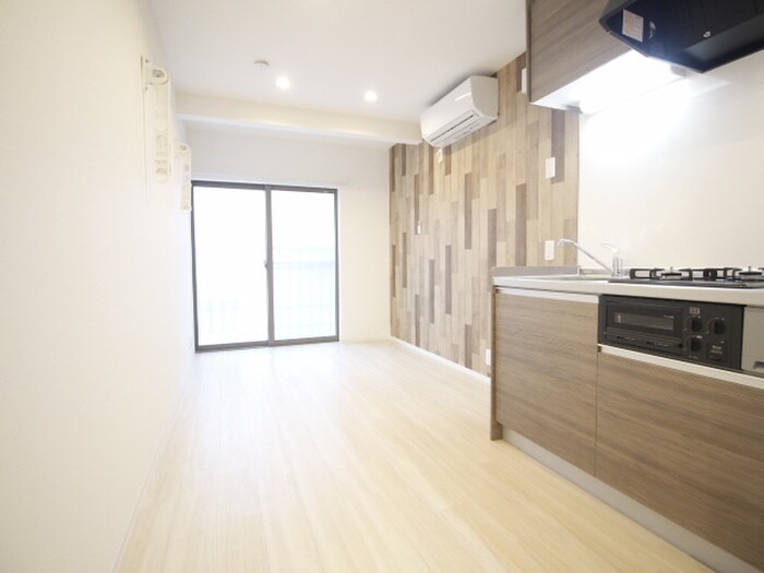 Pre cher 浄心の物件内観写真