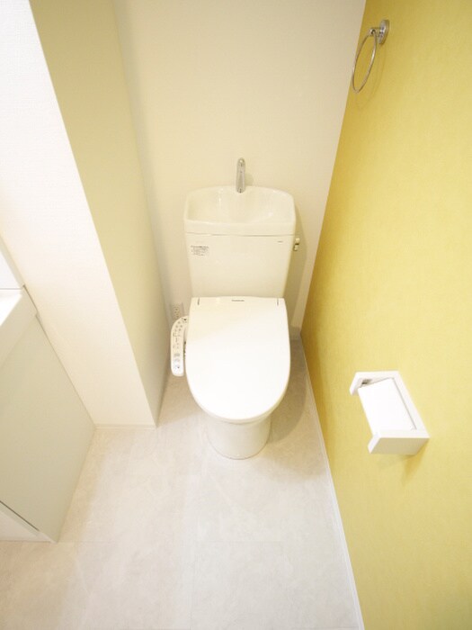 Pre cher 浄心の物件内観写真