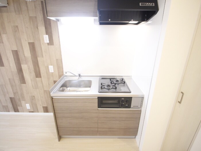 Pre cher 浄心の物件内観写真