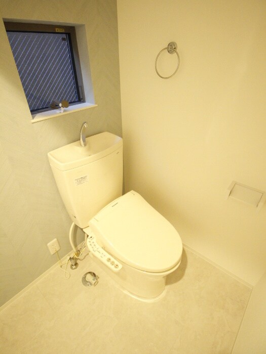 Pre cher 浄心の物件内観写真