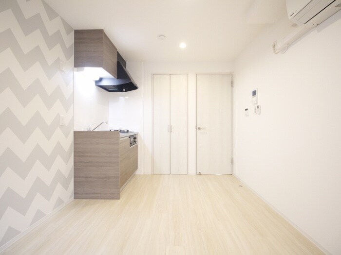 Pre cher 浄心の物件内観写真