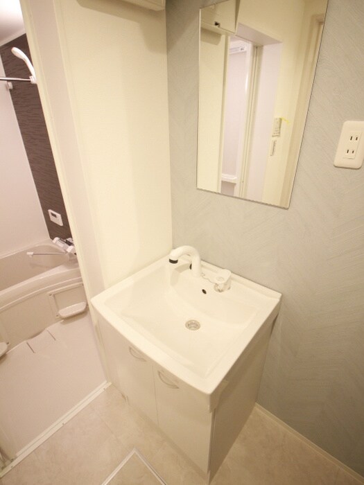 Pre cher 浄心の物件内観写真