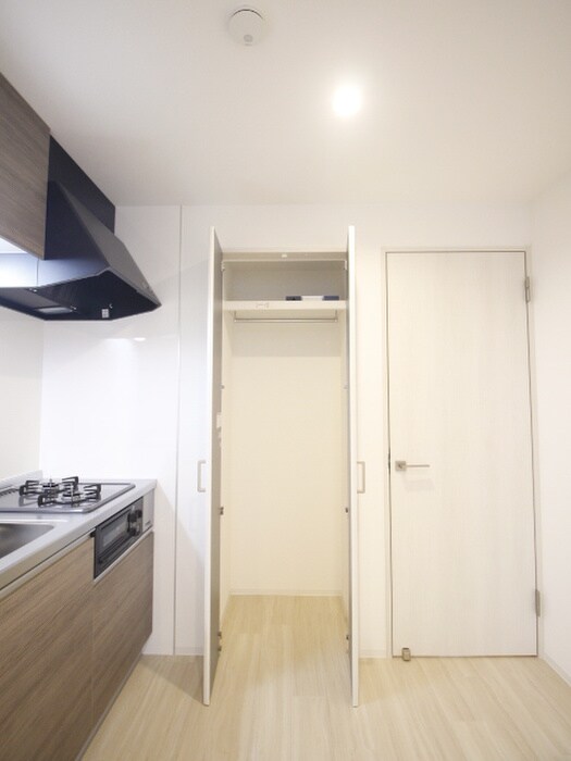 Pre cher 浄心の物件内観写真