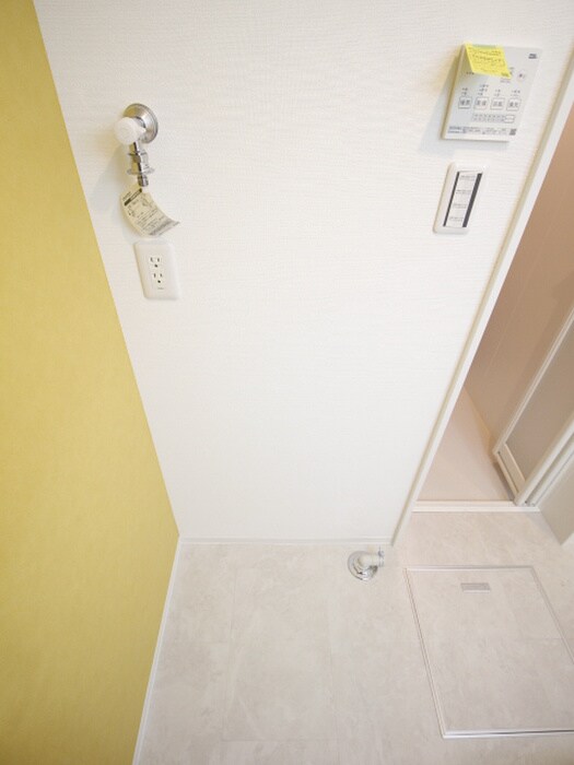 Pre cher 浄心の物件内観写真