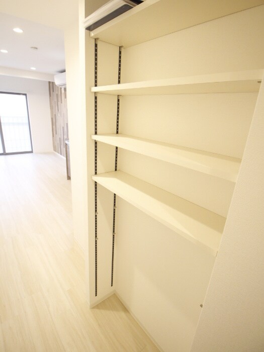 Pre cher 浄心の物件内観写真