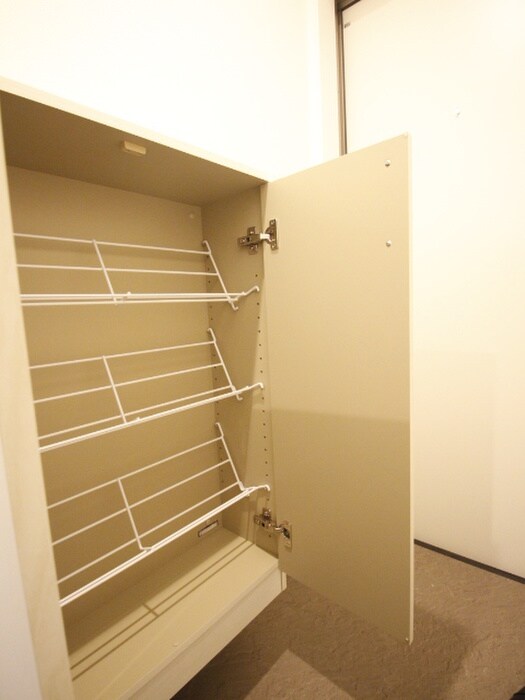 Pre cher 浄心の物件内観写真