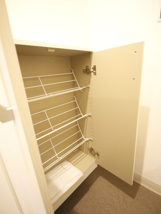 Pre cher 浄心の物件内観写真