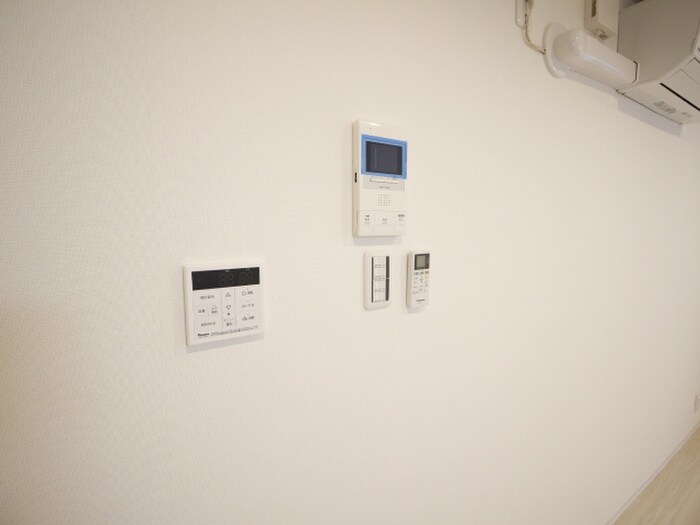 Pre cher 浄心の物件内観写真