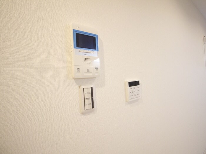 Pre cher 浄心の物件内観写真