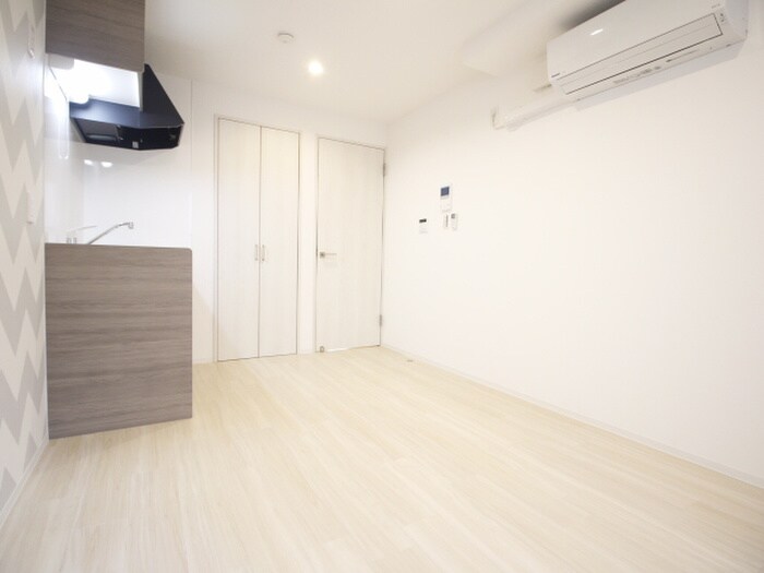 Pre cher 浄心の物件内観写真