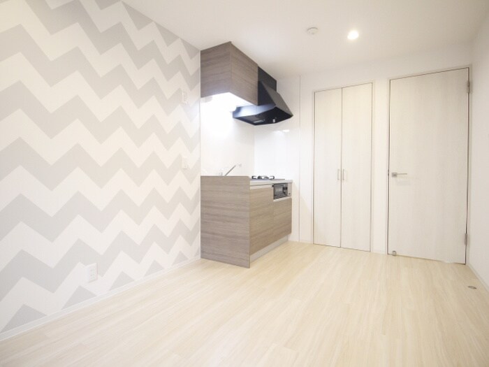 Pre cher 浄心の物件内観写真