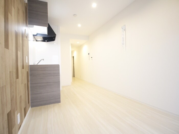 Pre cher 浄心の物件内観写真