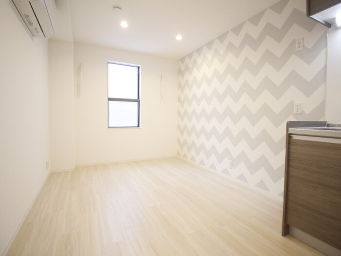 Pre cher 浄心の物件内観写真