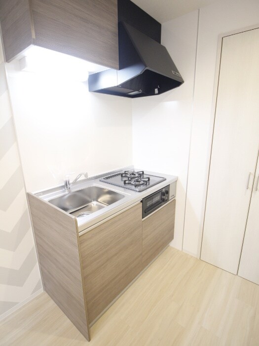 Pre cher 浄心の物件内観写真