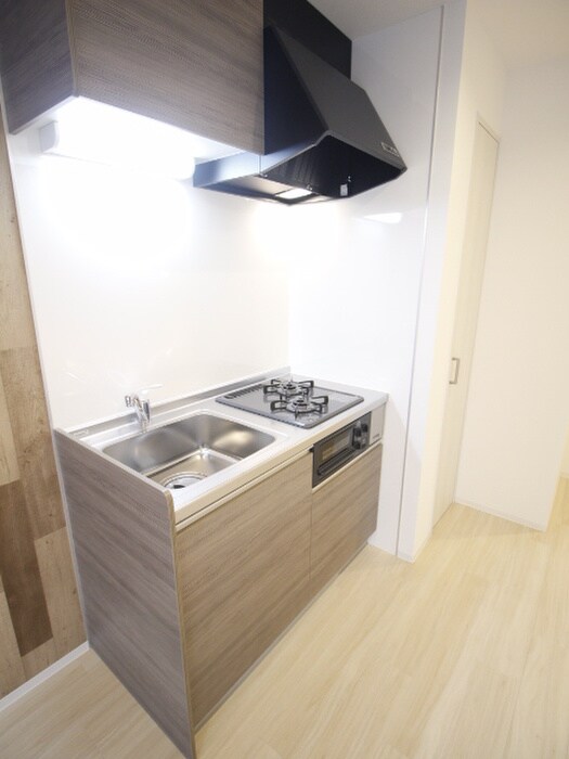 Pre cher 浄心の物件内観写真