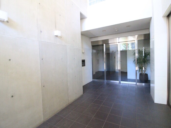 Ｔ・ＳＱＵＡＲＥの物件外観写真