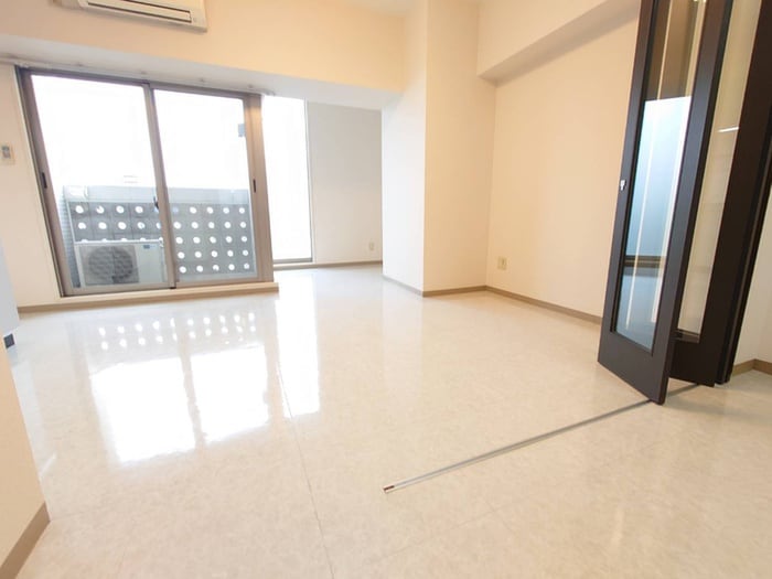 Ｔ・ＳＱＵＡＲＥの物件内観写真