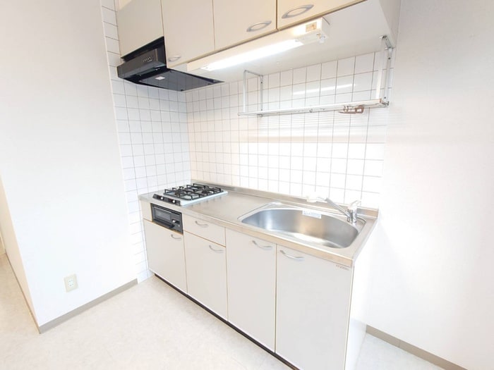 Ｔ・ＳＱＵＡＲＥの物件内観写真