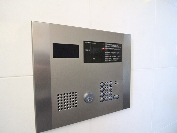 Ｔ・ＳＱＵＡＲＥの物件外観写真