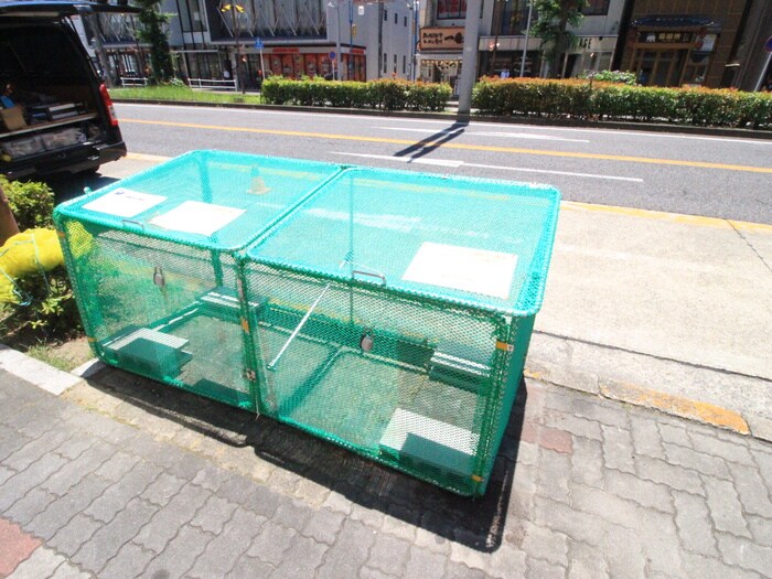 Ｔ・ＳＱＵＡＲＥの物件外観写真