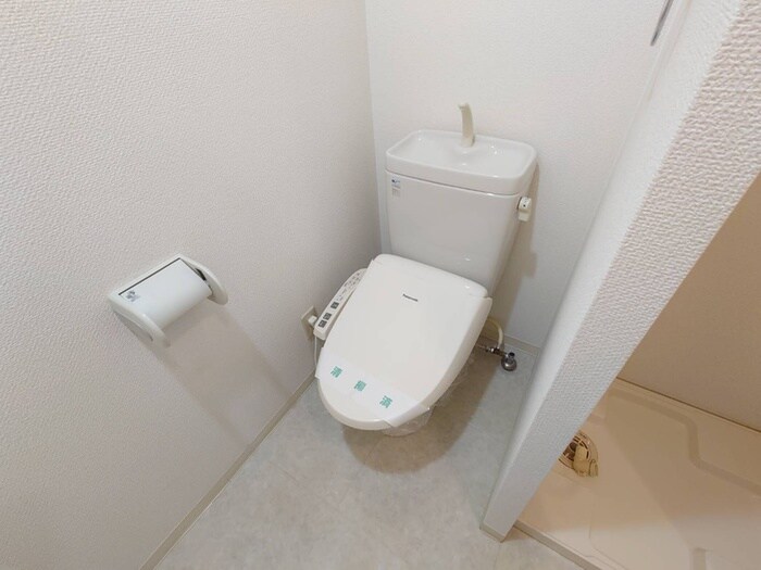 Ｔ・ＳＱＵＡＲＥの物件内観写真