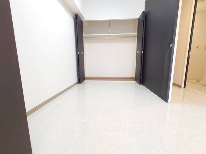 Ｔ・ＳＱＵＡＲＥの物件内観写真