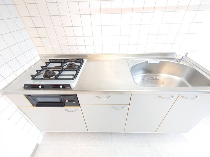 Ｔ・ＳＱＵＡＲＥの物件内観写真